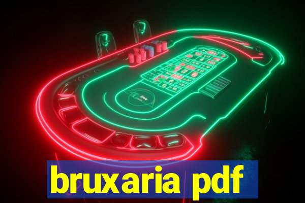 bruxaria pdf